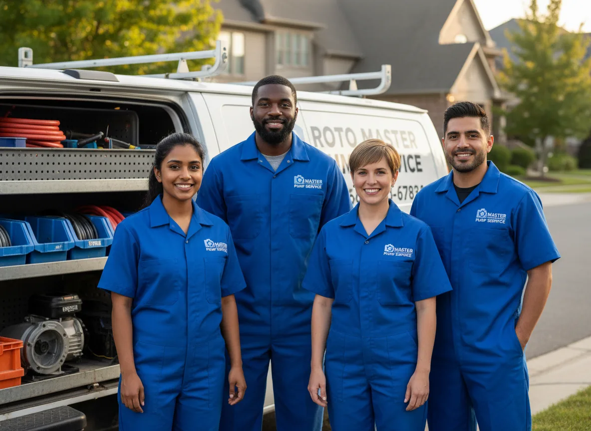Sump Pump Installation company in Hauppauge, NY